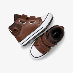 CONVERSE ​ Chuck Taylor All Star Berkshire Kinder Sneaker High-Kinder Babyschuhe | Sneaker
