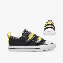 CONVERSE ​ CHUCK TAYLOR ALL STAR ELECTRIC Babyschuh-Kinder Babyschuhe | Sneaker