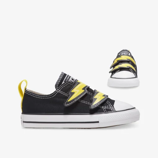 CONVERSE ​ CHUCK TAYLOR ALL STAR ELECTRIC Babyschuh-Kinder Babyschuhe | Sneaker