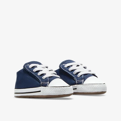 CONVERSE ​ Chuck Taylor All Star Cribster Babyschuh-Kinder Babyschuhe