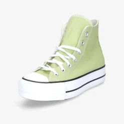 CONVERSE ​ Chuck Taylor All Star Lift Platform Damen Sneaker High-Damen Halbschuhe | Sneaker