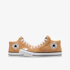 CONVERSE Chuck Taylor All Star Malden Herren Leinenschuhe-Herren Halbschuhe | Sneaker