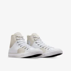 CONVERSE ​ CHUCK TAYLOR ALL STAR COURT Herren Sneaker High-Herren Halbschuhe | Sneaker