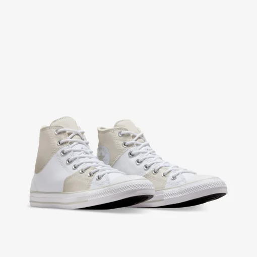 CONVERSE ​ CHUCK TAYLOR ALL STAR COURT Herren Sneaker High-Herren Halbschuhe | Sneaker