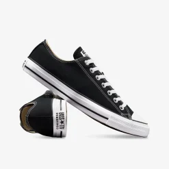 CONVERSE CHUCK TAYLOR ALL STAR Herren Sneaker High-Herren Halbschuhe | Sneaker