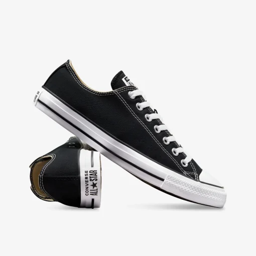 CONVERSE CHUCK TAYLOR ALL STAR Herren Sneaker High-Herren Halbschuhe | Sneaker