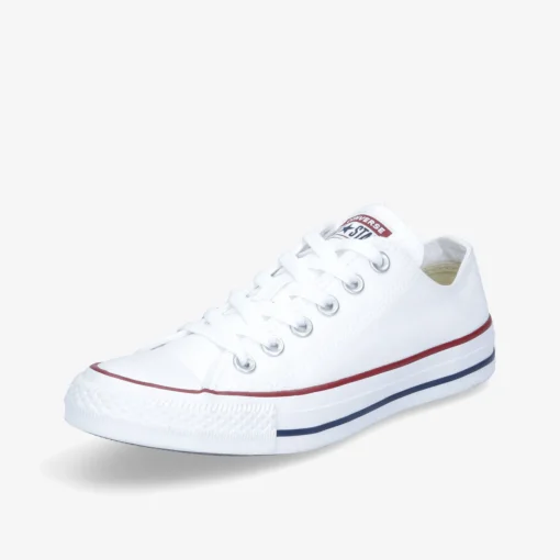 CONVERSE CHUCK TAYLOR ALL STAR Herren Sneaker Low-Herren Halbschuhe | Sneaker