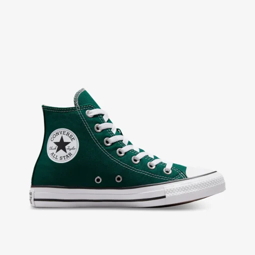 CONVERSE ​ Chuck Taylor All Star Herren Sneaker High-Herren Größen Ab 47 | Sneaker