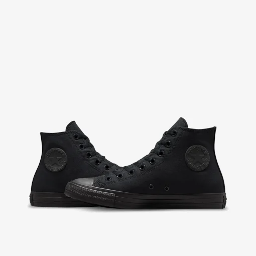 CONVERSE CHUCK TAYLOR ALL STAR Herren Sneaker High-Herren Größen Ab 47 | Sneaker