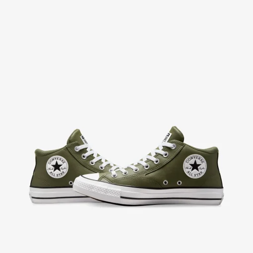 CONVERSE ​ Chuck Taylor All Star Malden Herren Sneaker Low-Herren Größen Ab 47 | Sneaker