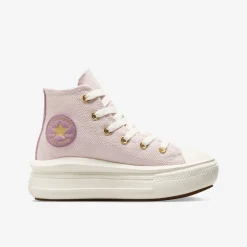 CONVERSE Chuck Taylor All Star Move Kinder Sneaker High-Kinder Sneaker