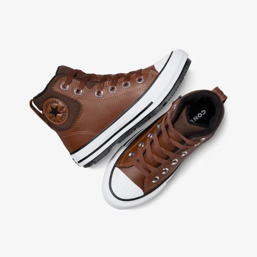 CONVERSE ​ Chuck Taylor All Star Berkshire Kinder Sneaker High-Kinder Sneaker