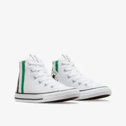 CONVERSE ​ CHUCK TAYLOR ALL STAR HOME TEAM Kinder Sneaker High-Kinder Sneaker