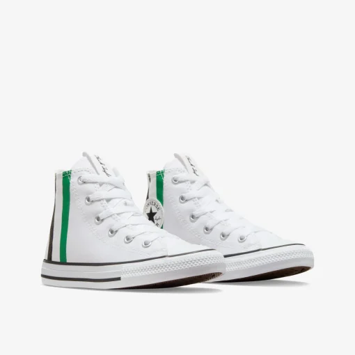 CONVERSE ​ CHUCK TAYLOR ALL STAR HOME TEAM Kinder Sneaker High-Kinder Sneaker