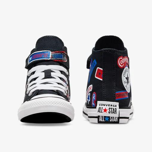 CONVERSE ​ CHUCK TAYLOR ALL STAR 1V Kinder Sneaker High-Kinder Sneaker