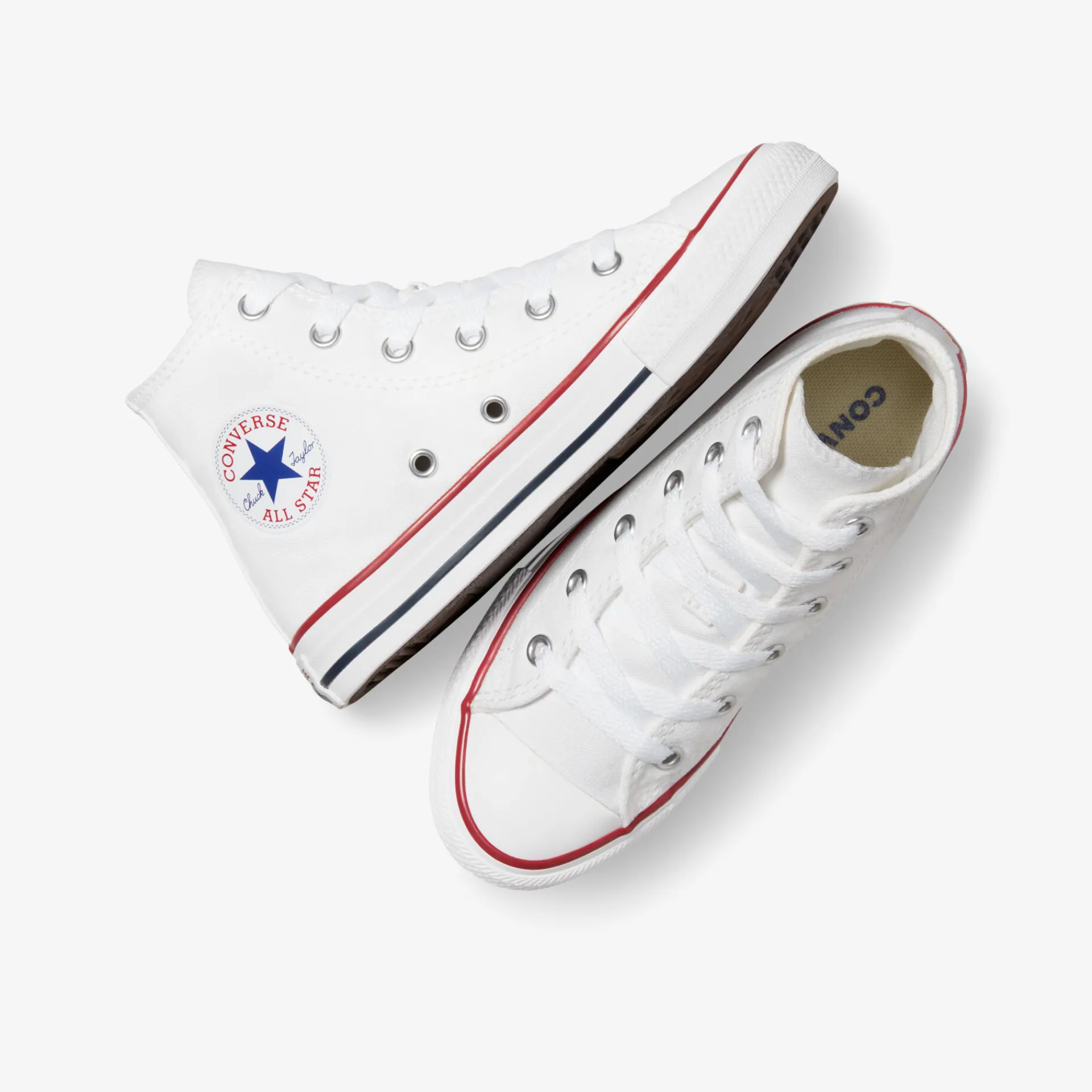 CONVERSE Chuck Taylor All Star Kinder Sneaker High-Kinder Sneaker