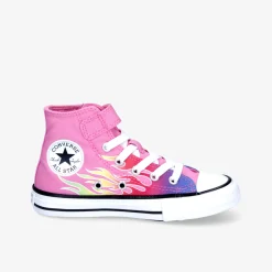 CONVERSE ​ Chuck Taylor All Star Kinder Sneaker High-Kinder Sneaker