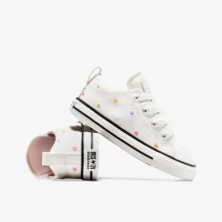 CONVERSE Chuck Taylor All Star Madison Kinder Sneaker Low-Kinder Babyschuhe | Sneaker