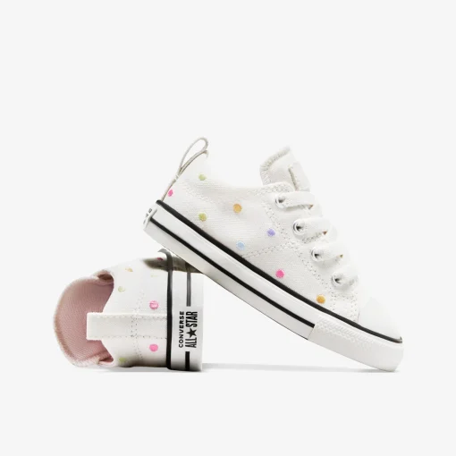 CONVERSE Chuck Taylor All Star Madison Kinder Sneaker Low-Kinder Babyschuhe | Sneaker