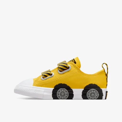 CONVERSE Chuck Taylor All Star Kinder Babyschuh-Kinder Babyschuhe