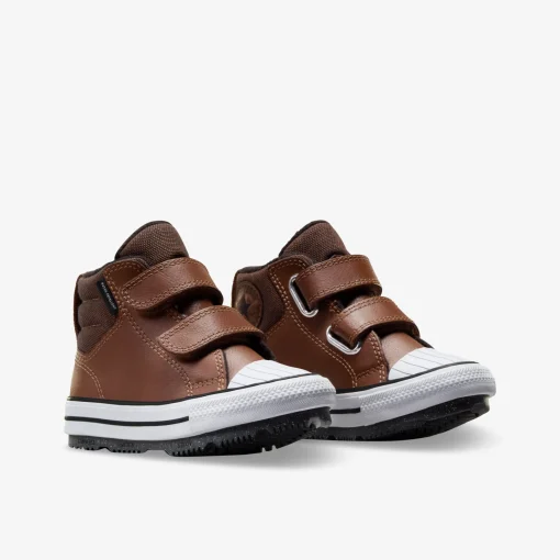 CONVERSE ​ Chuck Taylor All Star Berkshire Kinder Sneaker High-Kinder Babyschuhe | Sneaker