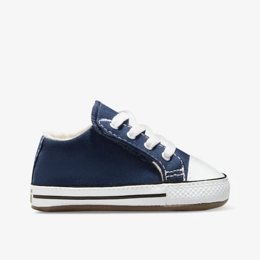 CONVERSE ​ Chuck Taylor All Star Cribster Babyschuh-Kinder Babyschuhe