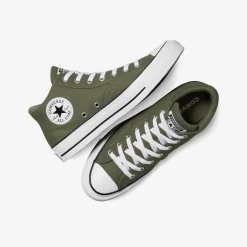 CONVERSE CHUCK TAYLOR ALL STAR MALDEN STREET Herren Leinenschuhe-Herren Sneaker