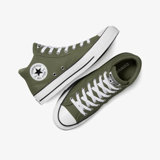 CONVERSE CHUCK TAYLOR ALL STAR MALDEN STREET Herren Leinenschuhe-Herren Sneaker