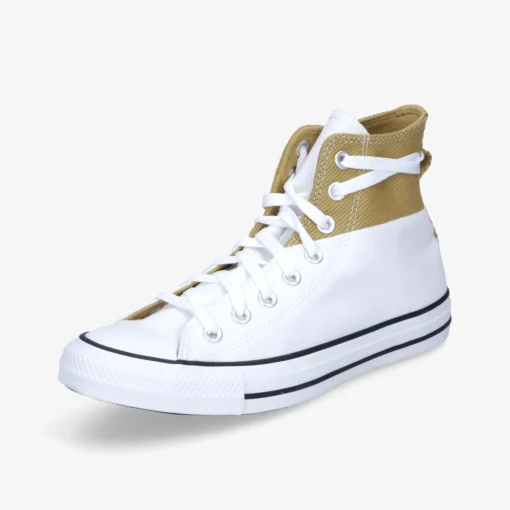 CONVERSE ​ Chuck Taylor All Star Herren Sneaker High-Herren Sneaker