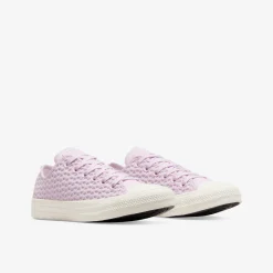 CONVERSE ​ Chuck Taylor All Star Damen Leinenschuh-Damen Halbschuhe | Sneaker