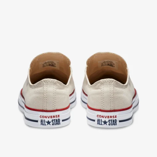CONVERSE ​ Chuck Taylor All Star Classic Damen Sneaker Low-Damen Halbschuhe | Sneaker