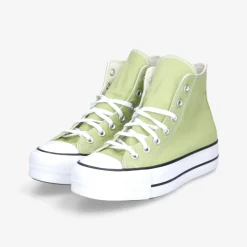 CONVERSE ​ Chuck Taylor All Star Lift Platform Damen Sneaker High-Damen Halbschuhe | Sneaker