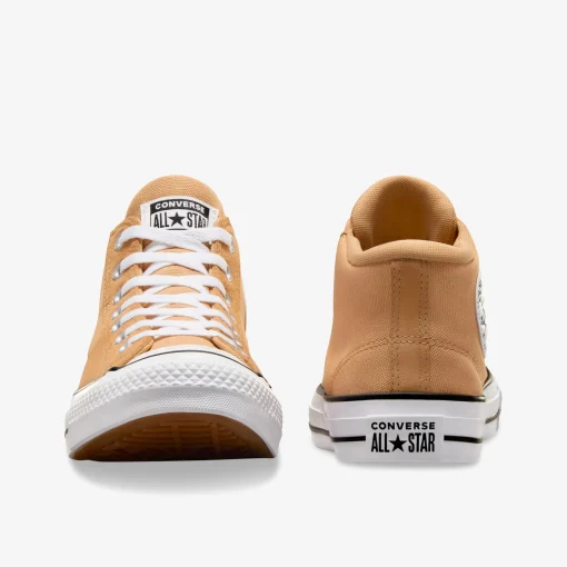 CONVERSE Chuck Taylor All Star Malden Herren Leinenschuhe-Herren Halbschuhe | Sneaker