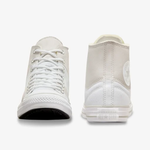 CONVERSE ​ CHUCK TAYLOR ALL STAR COURT Herren Sneaker High-Herren Halbschuhe | Sneaker