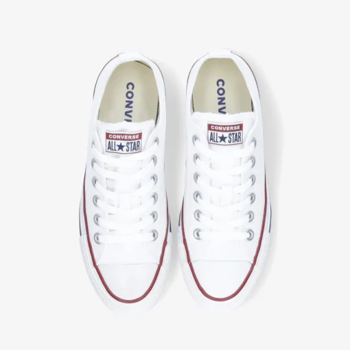 CONVERSE CHUCK TAYLOR ALL STAR Herren Sneaker Low-Herren Halbschuhe | Sneaker