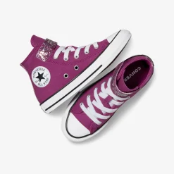 CONVERSE ​ Chuck Taylor All Star Kinder Sneaker High-Kinder Sneaker