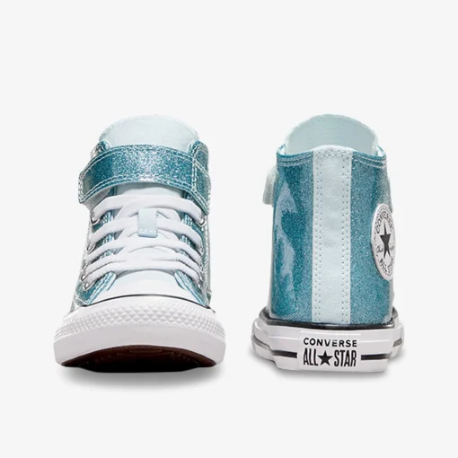 CONVERSE ​ Chuck Taylor All Star Kinder Sneaker High-Kinder Sneaker