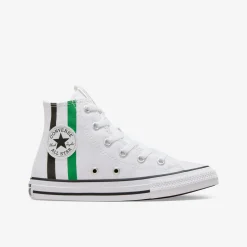 CONVERSE ​ CHUCK TAYLOR ALL STAR HOME TEAM Kinder Sneaker High-Kinder Sneaker