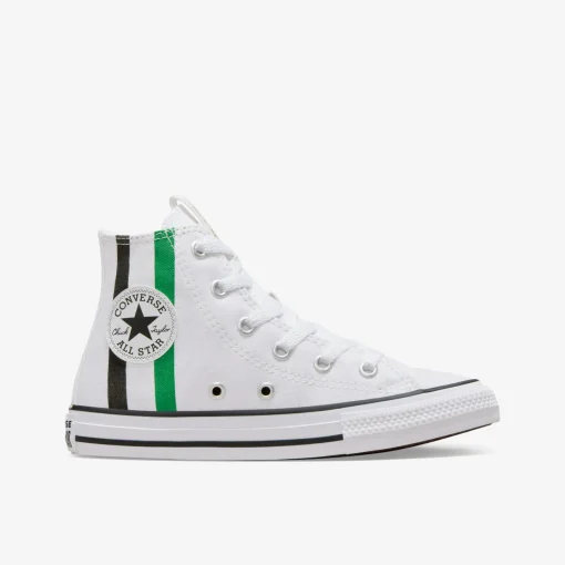 CONVERSE ​ CHUCK TAYLOR ALL STAR HOME TEAM Kinder Sneaker High-Kinder Sneaker