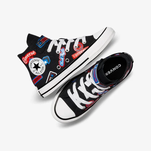 CONVERSE ​ CHUCK TAYLOR ALL STAR 1V Kinder Sneaker High-Kinder Sneaker
