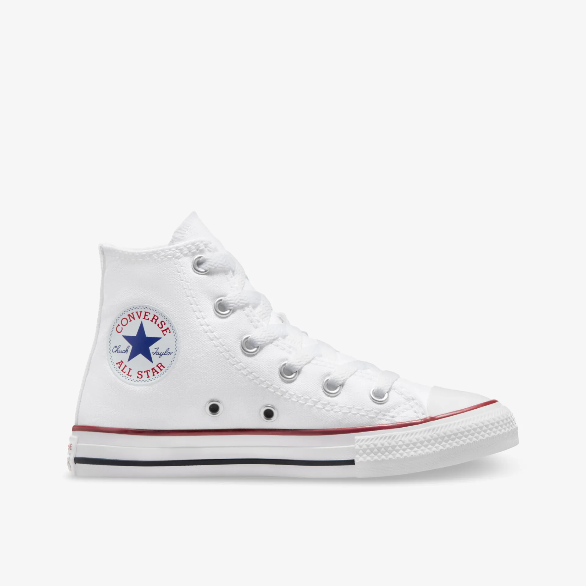 CONVERSE Chuck Taylor All Star Kinder Sneaker High-Kinder Sneaker