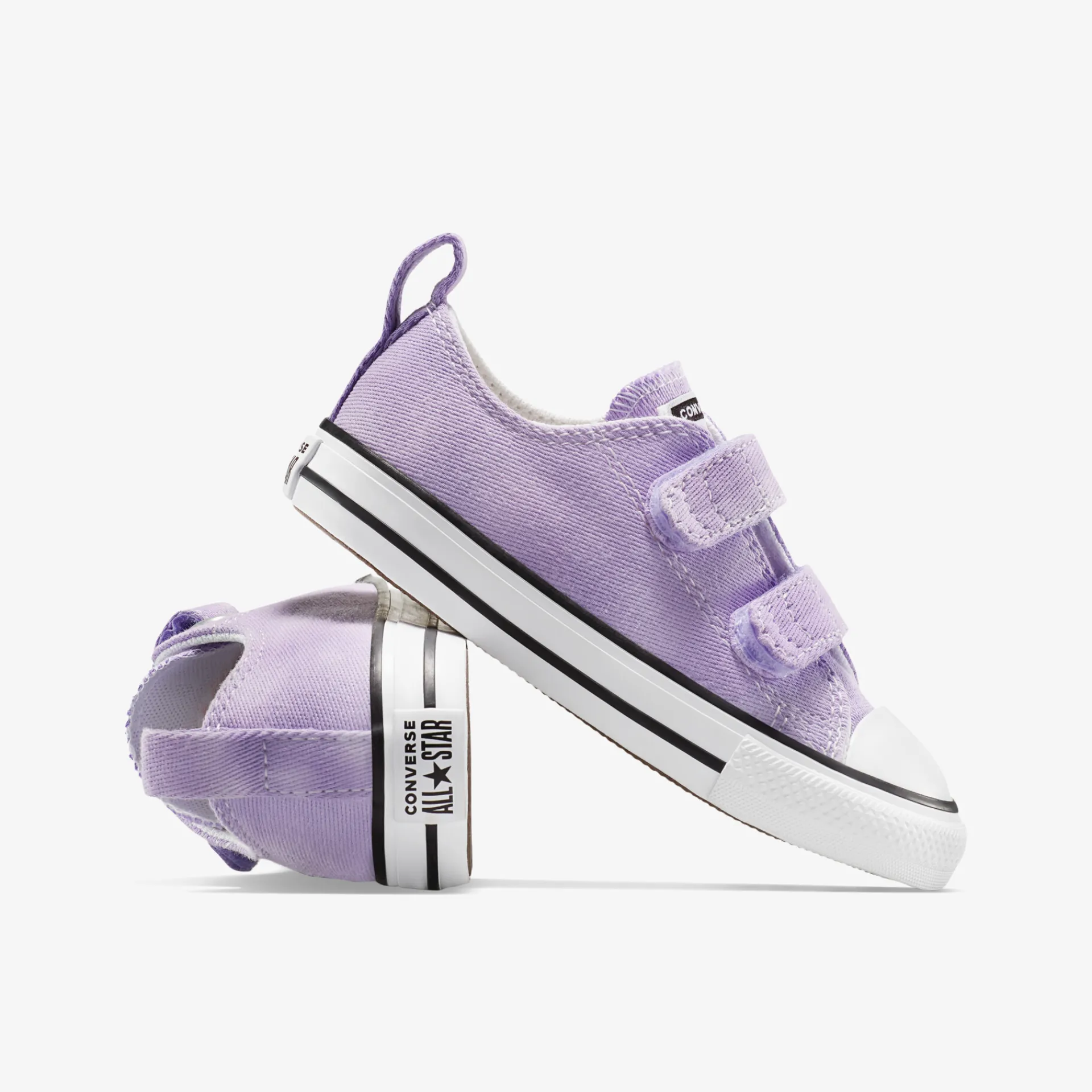 CONVERSE CHUCK TAYLOR ALL STAR Kinder Babyschuhe-Kinder Babyschuhe | Sneaker