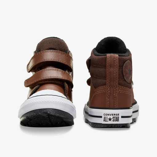 CONVERSE ​ Chuck Taylor All Star Berkshire Kinder Sneaker High-Kinder Babyschuhe | Sneaker