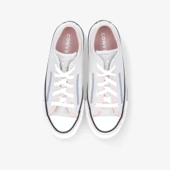 CONVERSE ​ Chuck Taylor All Star Color Pop Damen Leinenschuh-Damen Halbschuhe | Sneaker