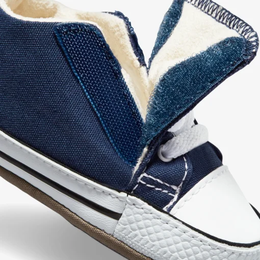 CONVERSE ​ Chuck Taylor All Star Cribster Babyschuh-Kinder Babyschuhe