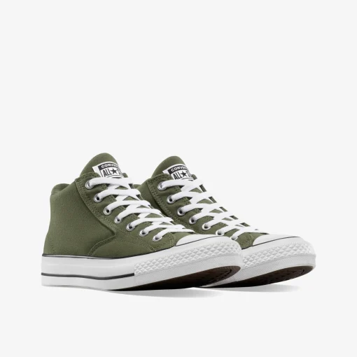 CONVERSE CHUCK TAYLOR ALL STAR MALDEN STREET Herren Leinenschuhe-Herren Sneaker