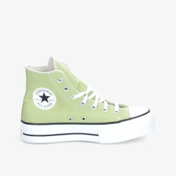 CONVERSE ​ Chuck Taylor All Star Lift Platform Damen Sneaker High-Damen Halbschuhe | Sneaker