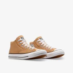 CONVERSE Chuck Taylor All Star Malden Herren Leinenschuhe-Herren Halbschuhe | Sneaker