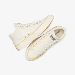 CONVERSE Chuck Taylor All Star Malden Herren Leinenschuh-Herren Halbschuhe | Sneaker