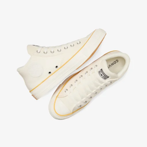 CONVERSE Chuck Taylor All Star Malden Herren Leinenschuh-Herren Halbschuhe | Sneaker